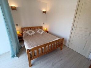 4 quartos, Wi-Fi de cortesia