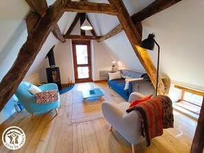 TV - Au Pech Rasquet - LARNAGOL (LARNAGOL)