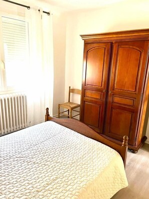 2 Schlafzimmer, kostenloses WLAN