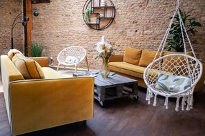 Interior - Manon - CASSAGNES - Gîte (CASSAGNES)