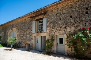 Exterior - Manon - CASSAGNES - Gîte (CASSAGNES)