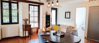 La Maison d'Auguste - AYNAC