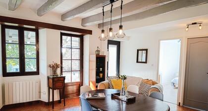 GĂźtes de FranceÂź - La Maison d'Auguste