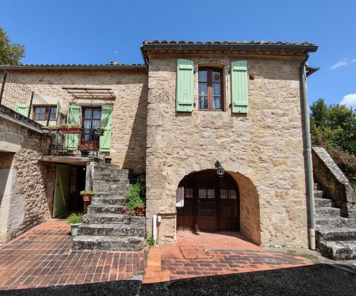Image de profil de l’hôte
