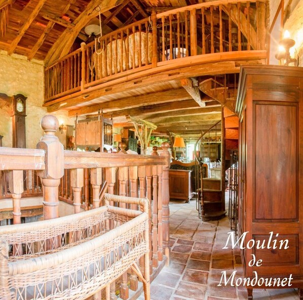 Intérieur