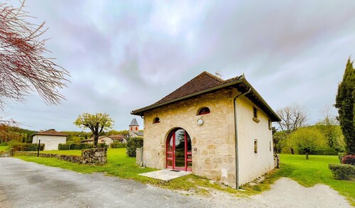 Le Fourniol - SENAILLAC-LATRONQUIERE