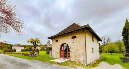 Le Fourniol - SENAILLAC-LATRONQUIERE