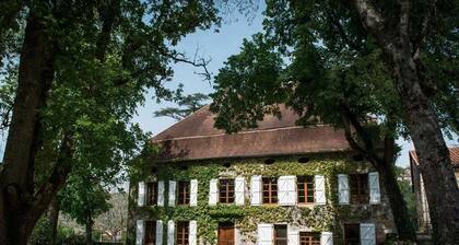 Gîtes de France® - Gîte La Rivière