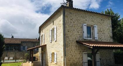 Gîtes de France® - Gîte Cach