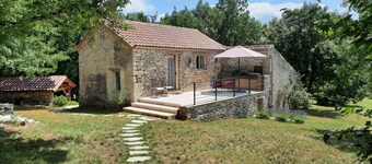 La Bouyssounade - CRAYSSAC