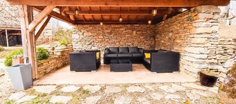 La Bouyssounade - CRAYSSAC