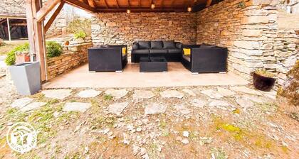 La Bouyssounade - CRAYSSAC