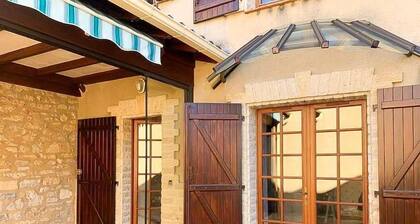 GĂźte de Carpe Diem - SAINT MARTIN LABOUVAL