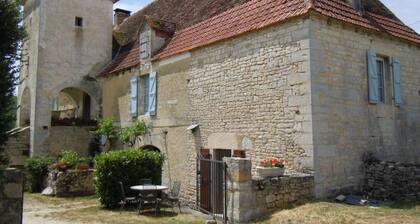 GĂźtes de FranceÂź - 46G12012