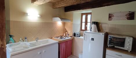 電子レンジ、ハイチェア