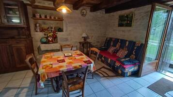 Restauration
