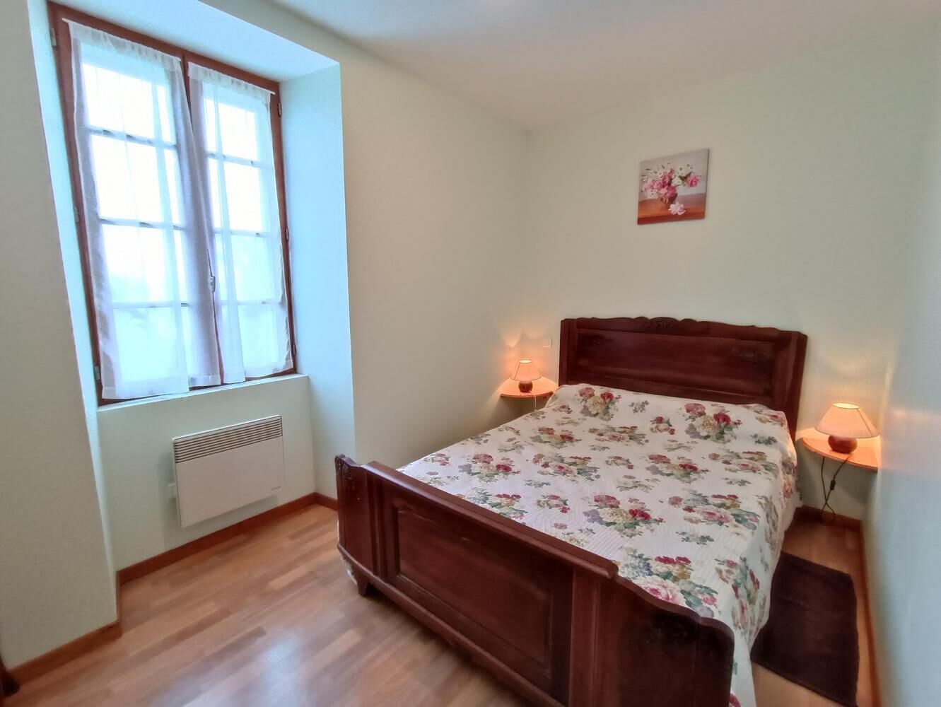 2 chambres