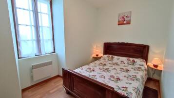 2 chambres