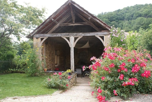 Entheil - SAINT CERE