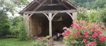 Entheil - SAINT CERE