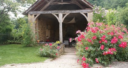 Entheil - SAINT CERE