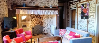 Entheil - SAINT CERE