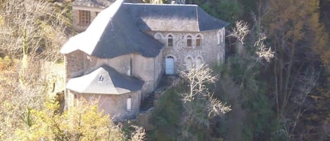 Außenbereich