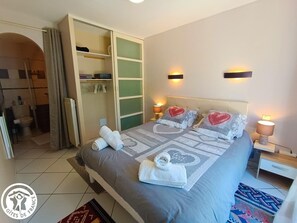3 bedrooms, free WiFi - Gîtes de France® - The Chalet (LUNAN)