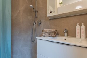 Appartement | Salle de bain
