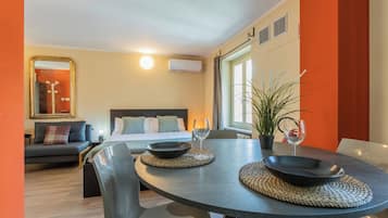 Apartment | 1 bedroom, free WiFi