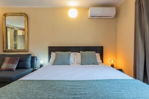 Apartment | 1 bedroom, free WiFi