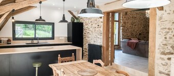 Gîte du Peyratel - SAINT CIRGUES