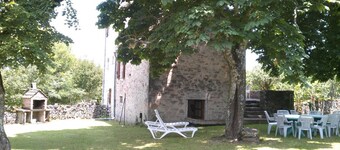 46g11004 - Gramat - Gîte