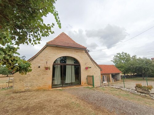 Gîte du Causse - ISSENDOLUS