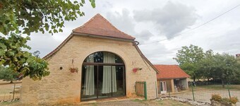 Gîte du Causse - ISSENDOLUS