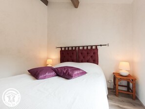 1 chambre, Wi-Fi gratuit