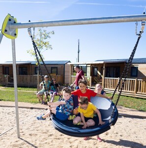 Children's area - Gîte Ventoulou - Thegra (THEGRA)