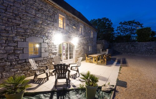 Gîtes de France® - Gîte Ventoulou