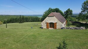 Exterior - Domaine de Cauleille - La Bergerie (SAINT PROJET)