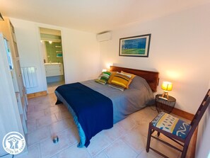 3 Schlafzimmer, kostenloses WLAN