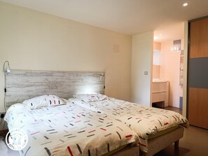 3 habitaciones y wifi gratis 
