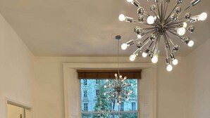 Interior - Victorian Charm Maisonette (London)