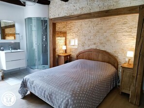 3 soverom og wi-fi (inkludert)