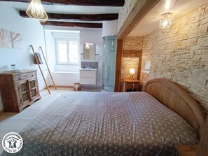 3 dormitorios y wifi gratis