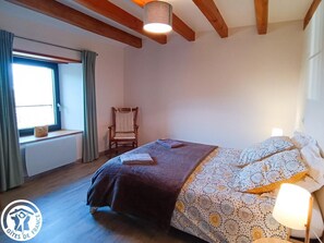 3 soverom og wi-fi (inkludert)