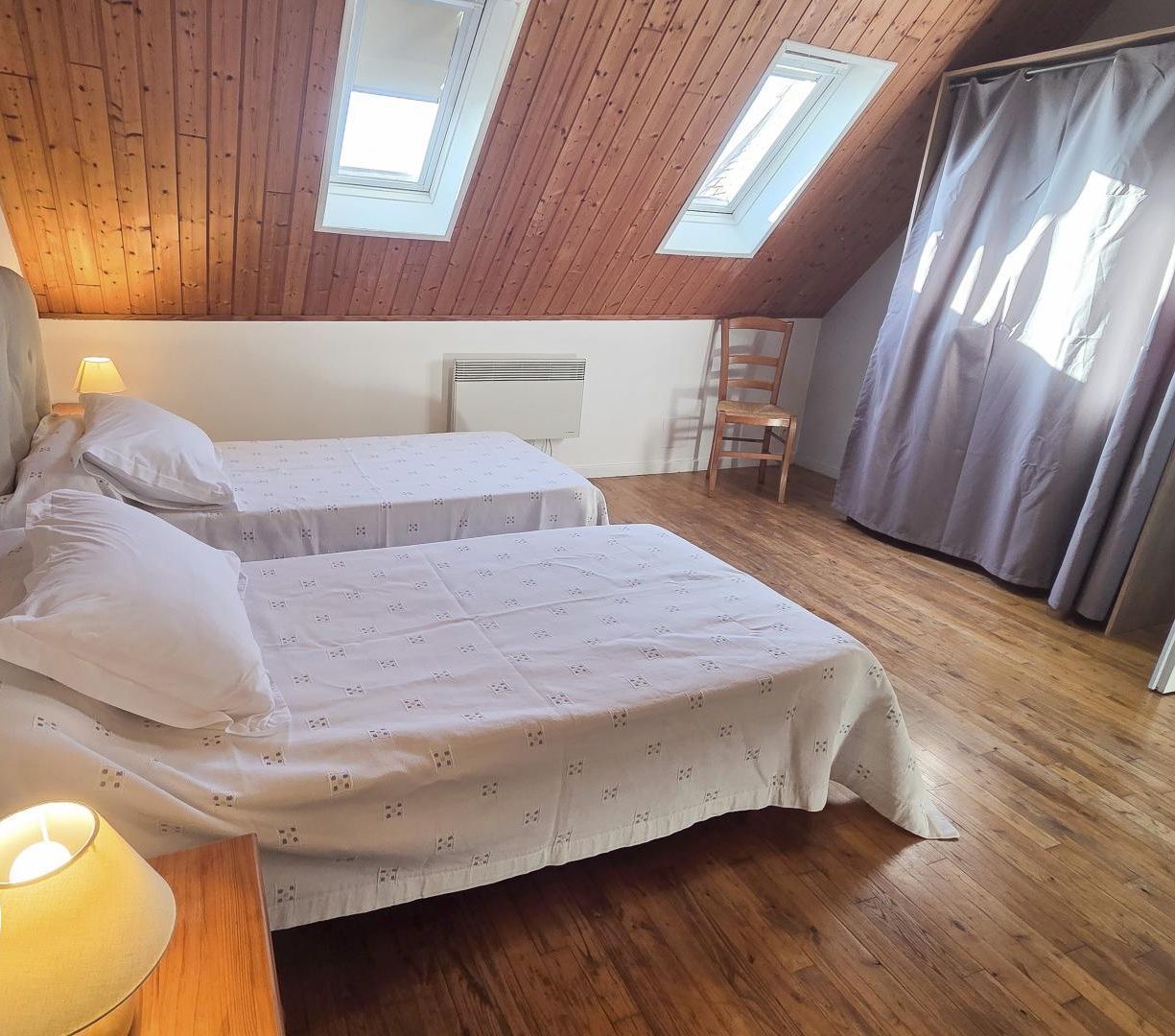 Kamer