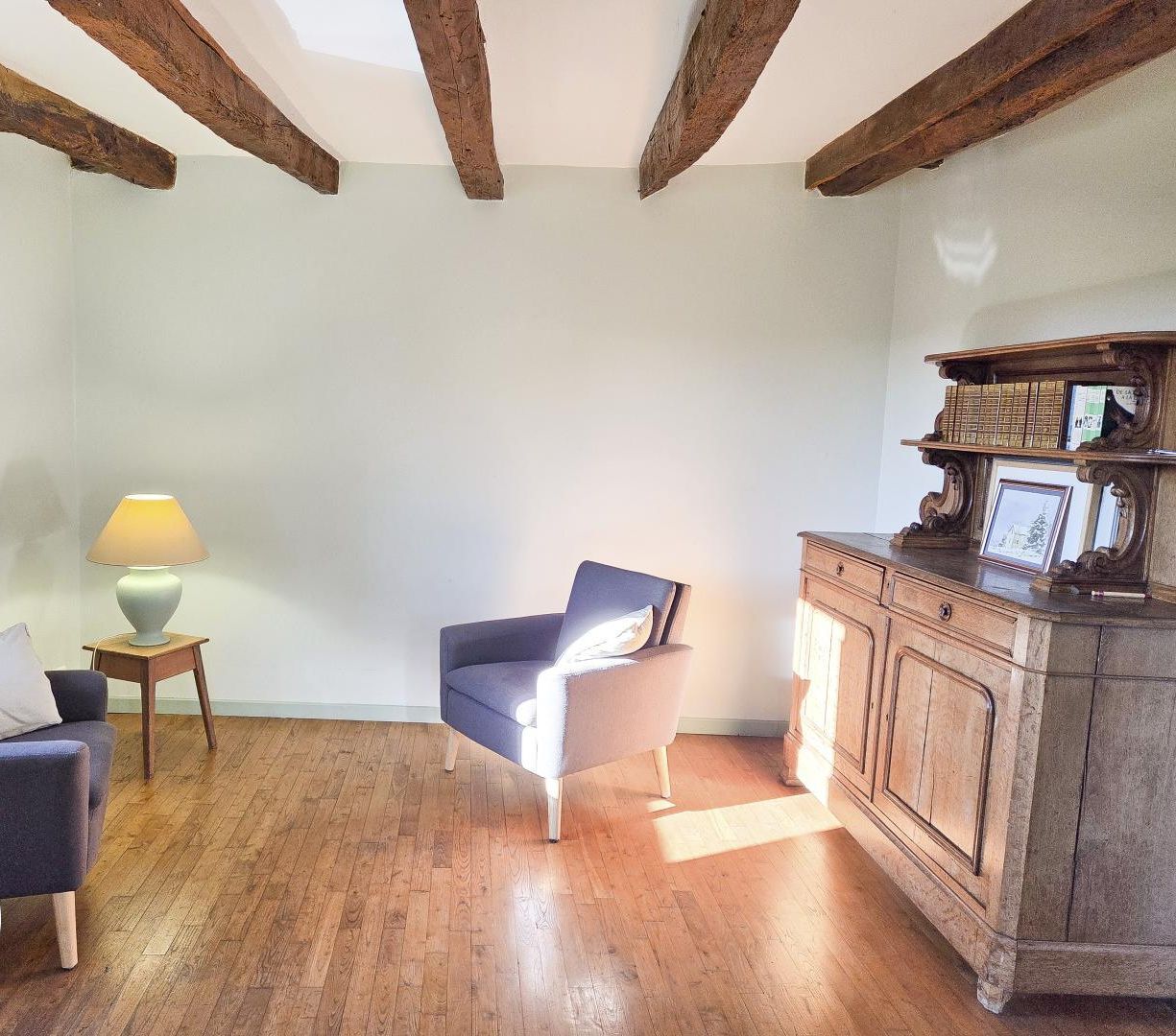 Interieur