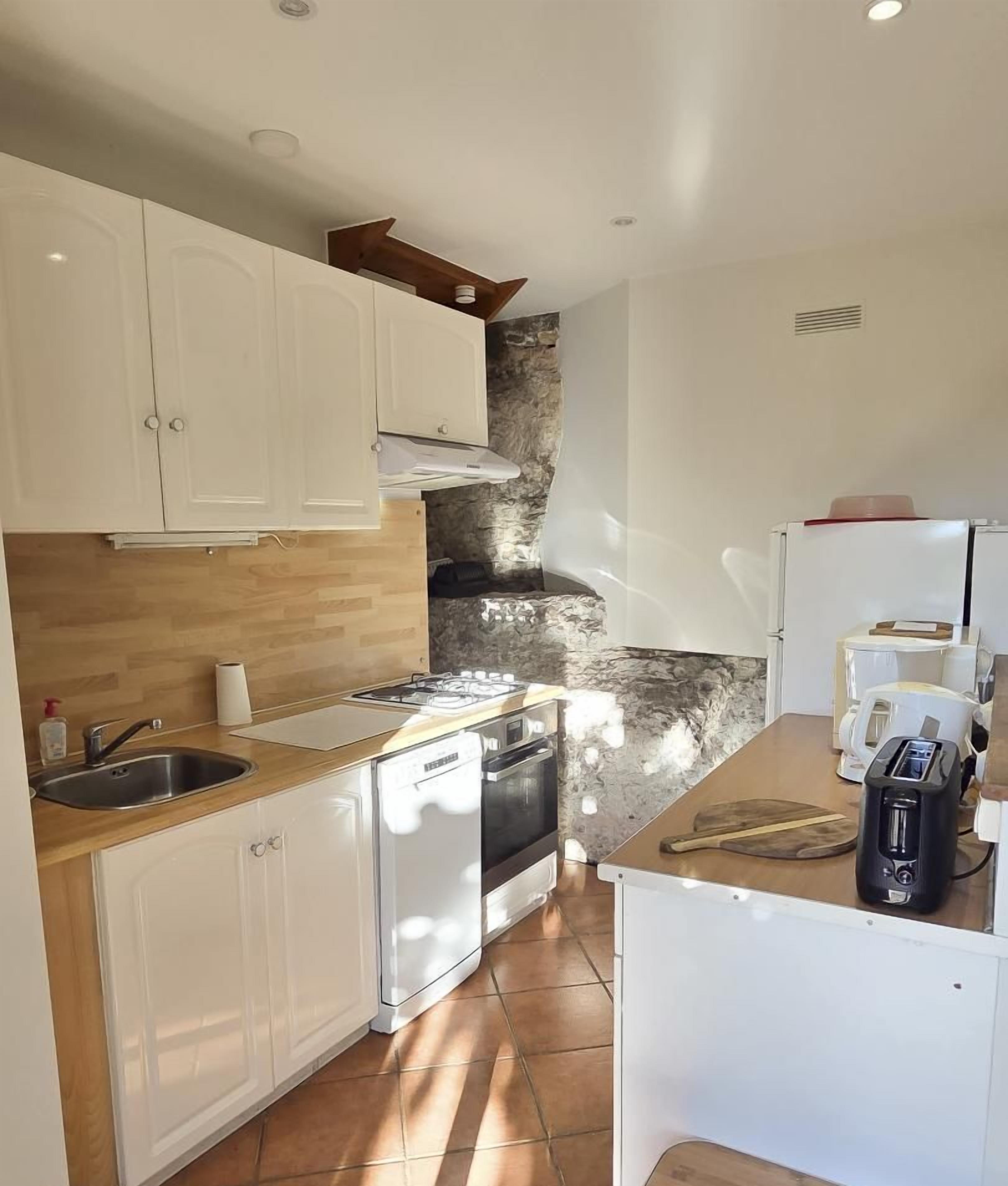Cucina privata