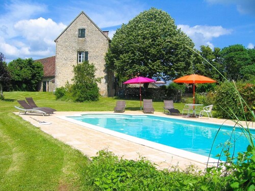 46g11483 - Gramat - Gîte