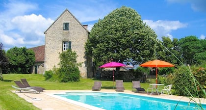 46g11483 - Gramat - Gîte